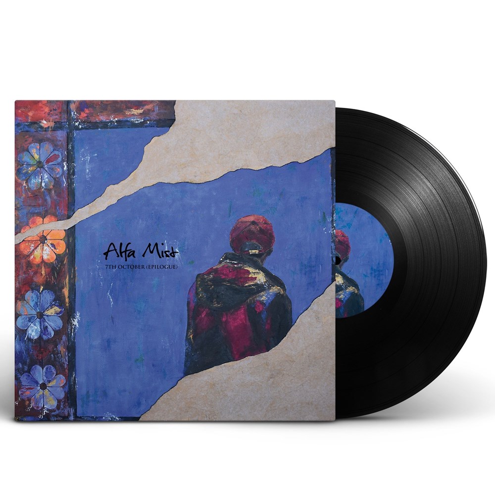 alfa mist download album