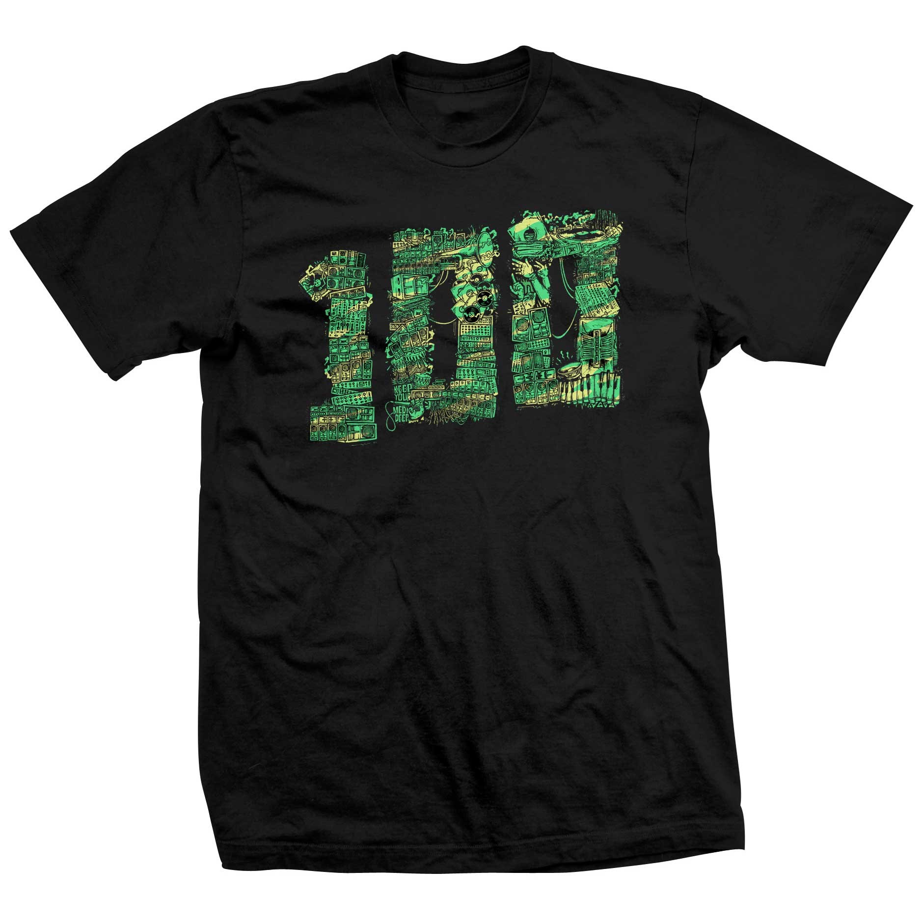 medi100tee1