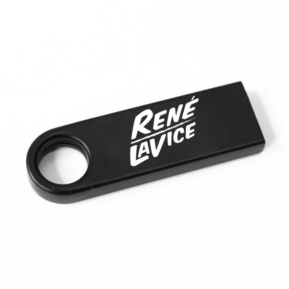 RLV USB