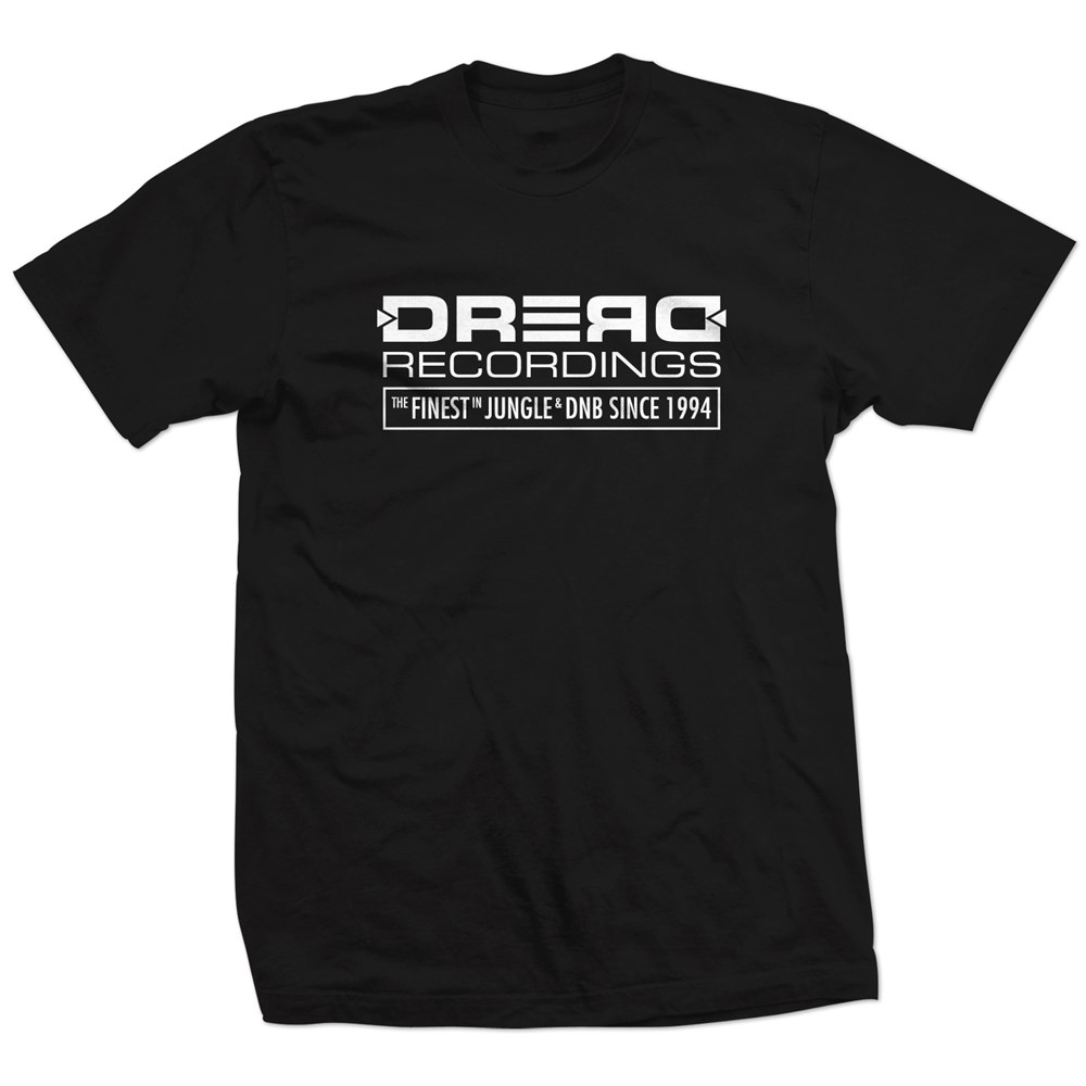 Dread Since 1994 T-Shirt [Black]