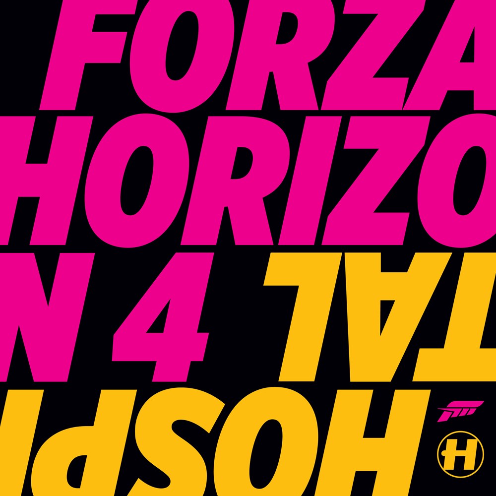 Forza Horizon 4 Soundtrack Collection : NLFEAREDWOLF : Free