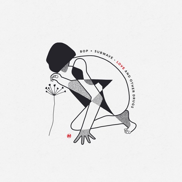 洋楽 Lovers Dub UK org LP Le Futur C'est Fuck You | 974 zombies / Hip hop from Réunion