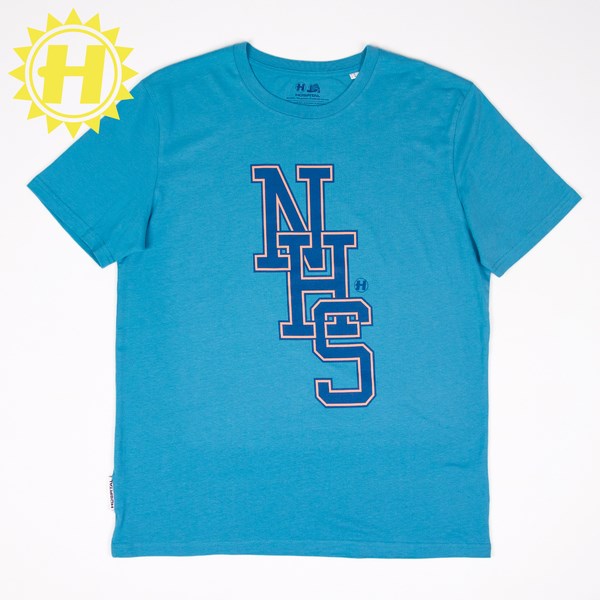 Nhs Monogram T-shirt