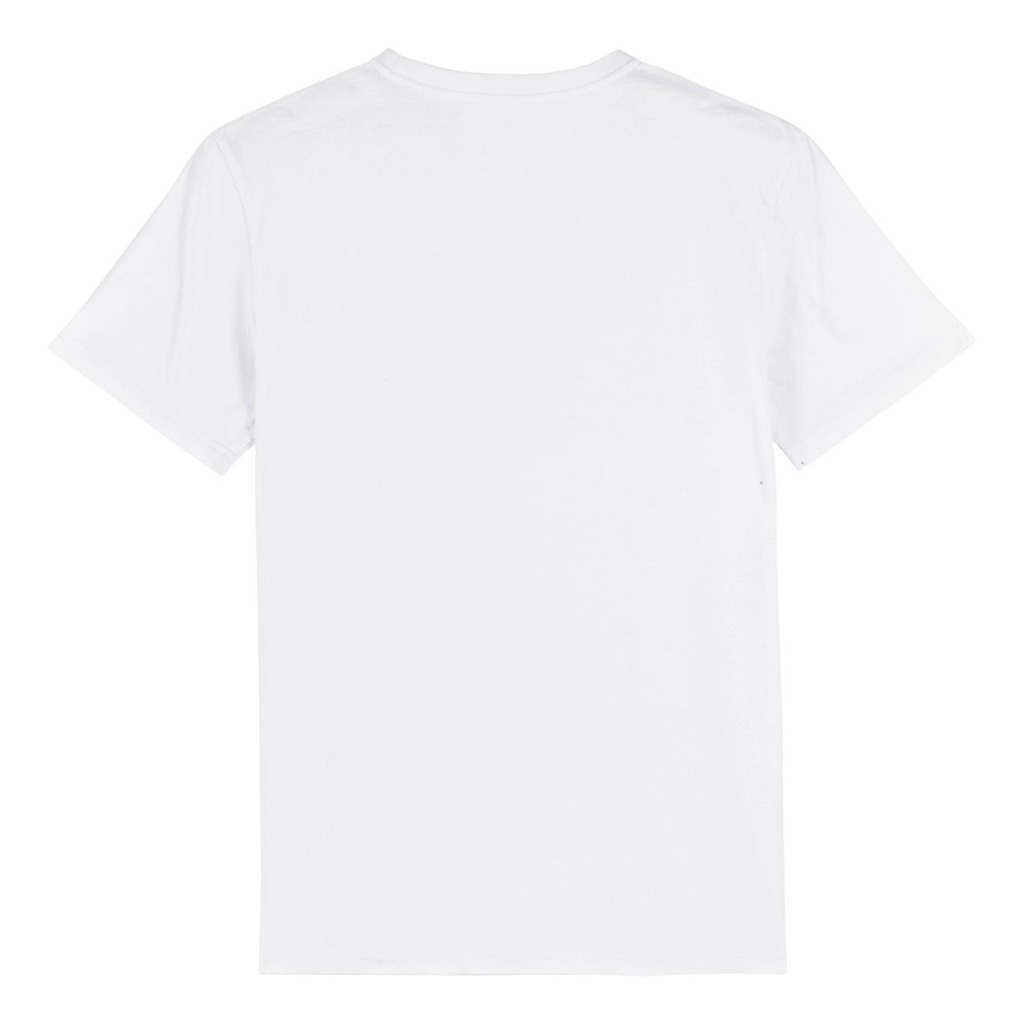 Basics White T-Shirt