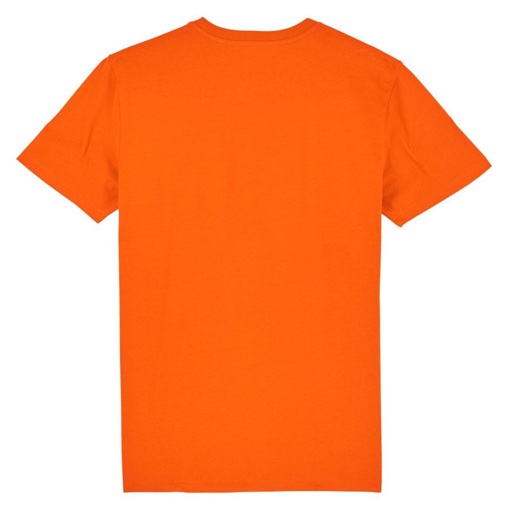 Feisar Orange T-Shirt