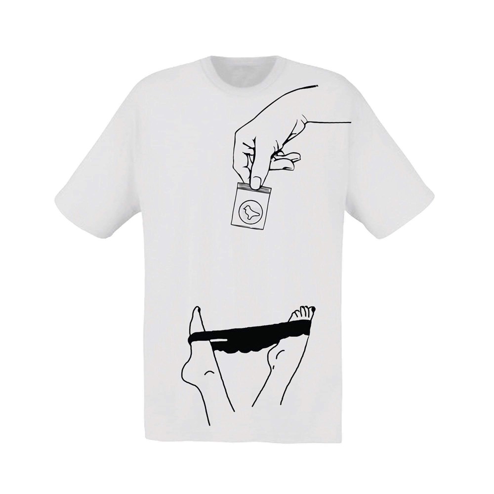Panty Dropper - Lightbox | Lightboxes | scandi-souvenirs