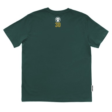 MDZ25 Planets T-Shirt [Black]