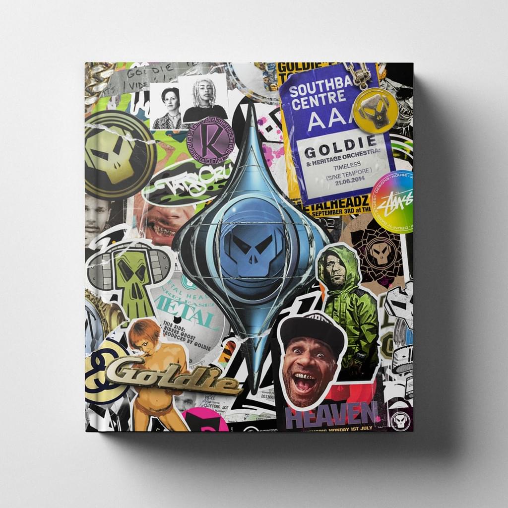 邦楽 THE BOOK(Limited Edition) The Book of HOV