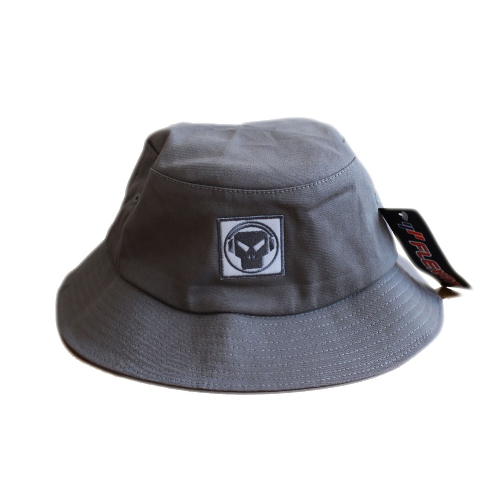 Bucket Hats Grey