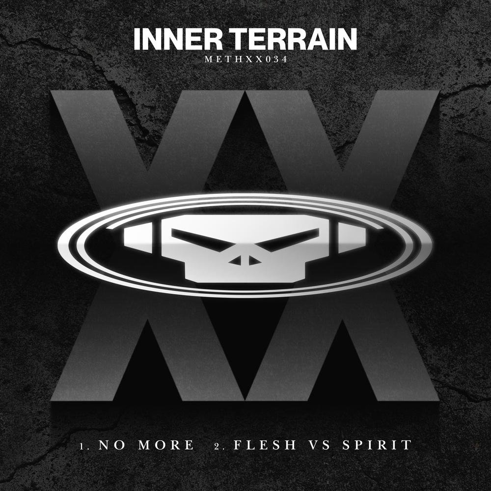 Inner Terrain - No More / Flesh vs Spirit