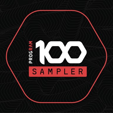 prgram100ds