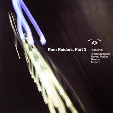 ramm32d
