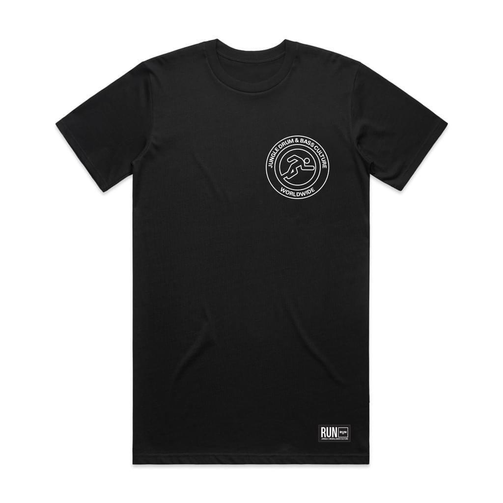 runcrewteeblack