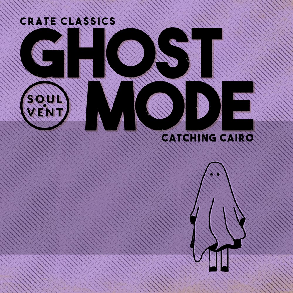 Crate Classics | Catching Cairo - Ghost Mode