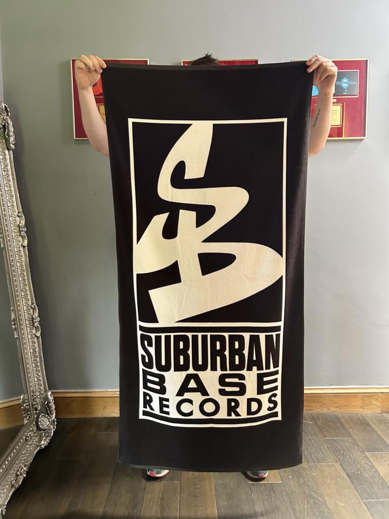 subtowel