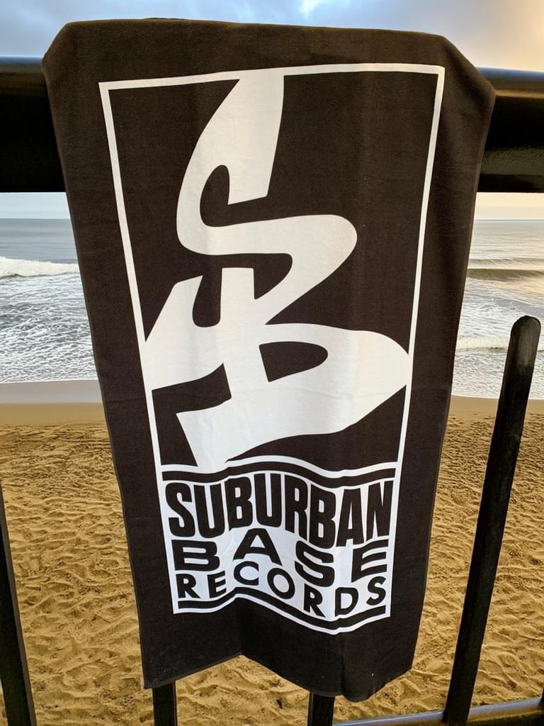 subtowel