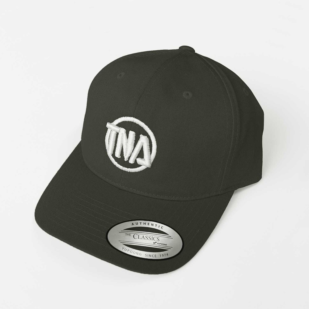 tna baseball cap