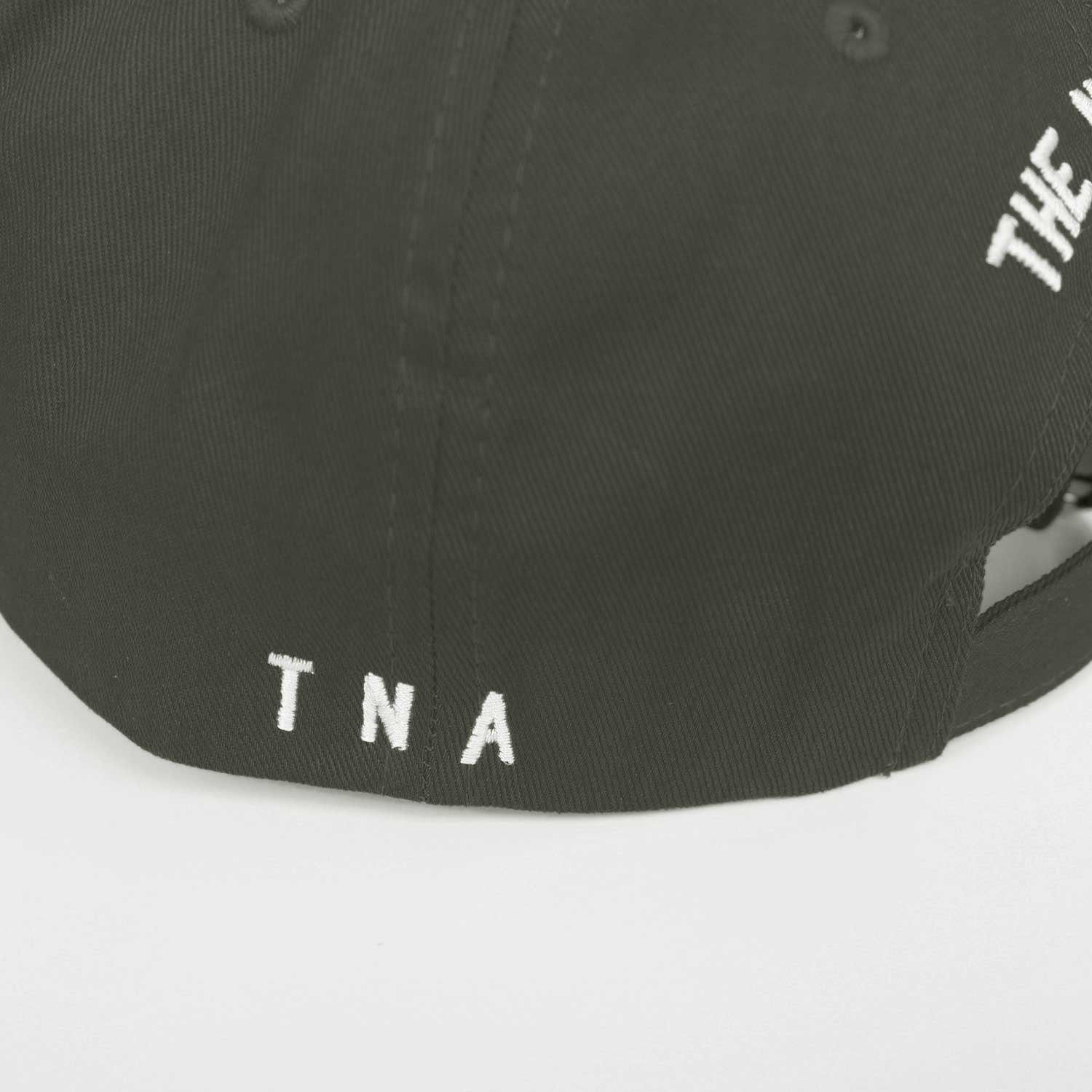 tna baseball cap