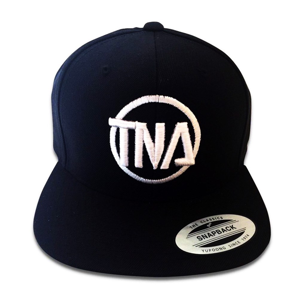 tna baseball cap