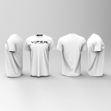 vpr19tee001wht