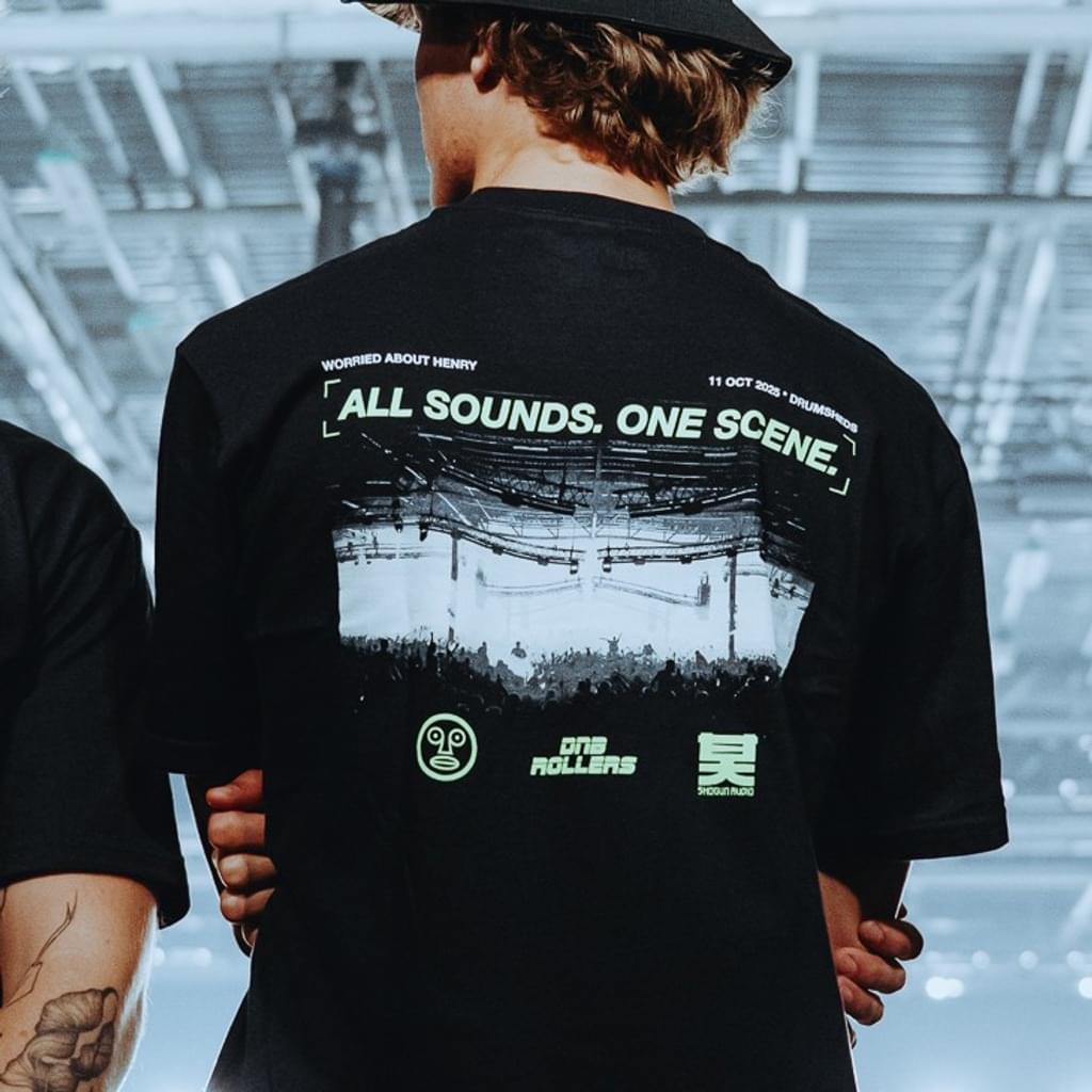 wahdrumtee